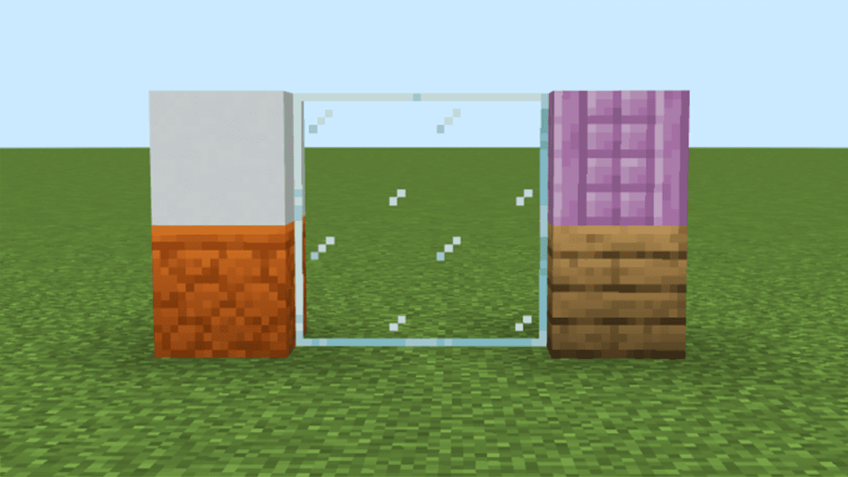Connected Glass addon