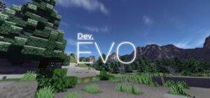 Evo shaders V1.3