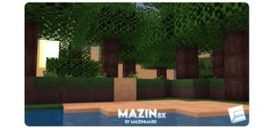 MazinPack [8x] | Update