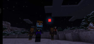 Nightmares of the Halloween Addon