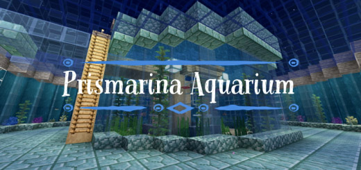 Prismarina Aquarium