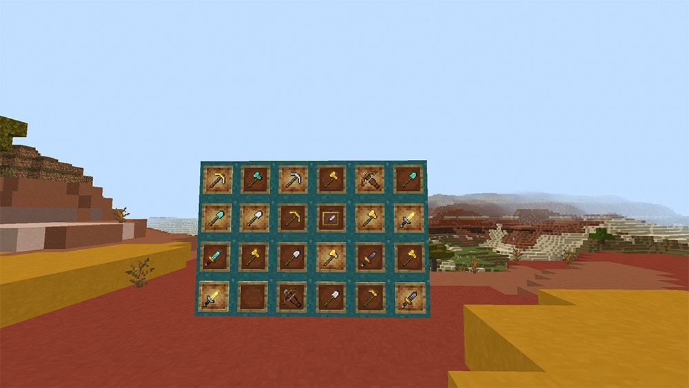Groovy pvp texture pack