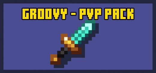 Groovy PVP Texture Pack