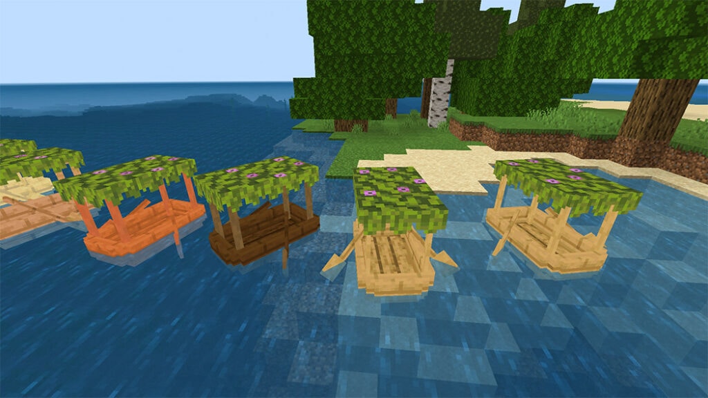 Cute-Azalea-Boats