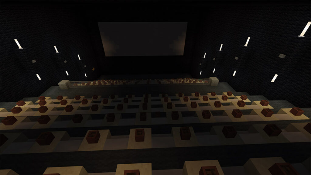 Cinemex Cinemas