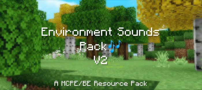 environment-sounds-pack-v2