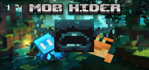 mob-hider-v27-addon-for-minecraft