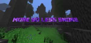 MSLS: An Expansion Pack (Spook Update)