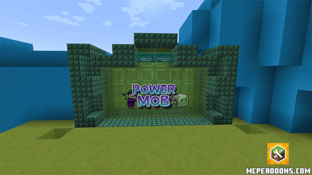 power-mob-map