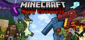 Spry Conquest 1.5.0 [Draconic Update]