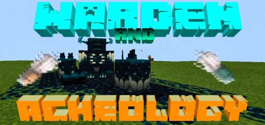 Warden and Archeology Addon