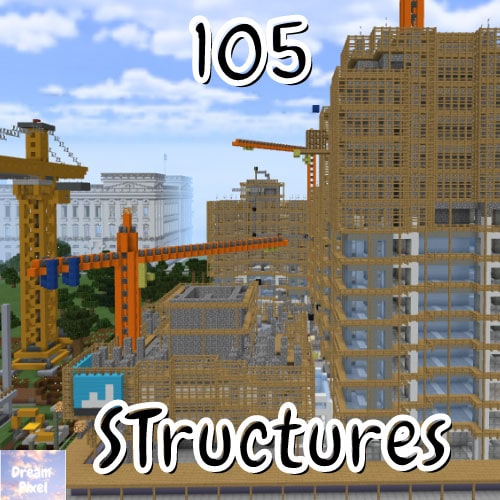 105 Structure