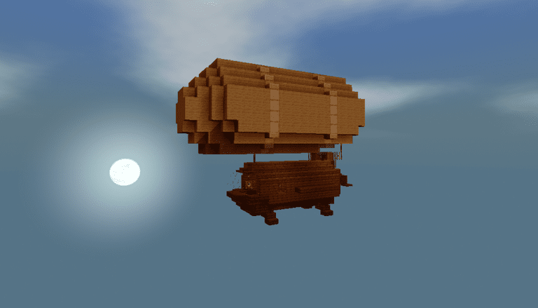 Bedrock InSanity | Minecraft PE Addons