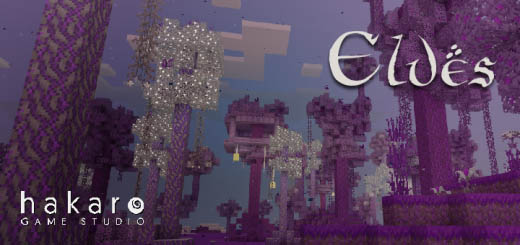 Elves Addon Minecraft PE