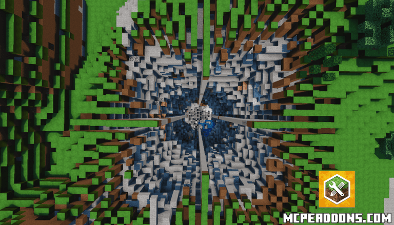 Missile and TNT Addon | Minecraft Addons PE