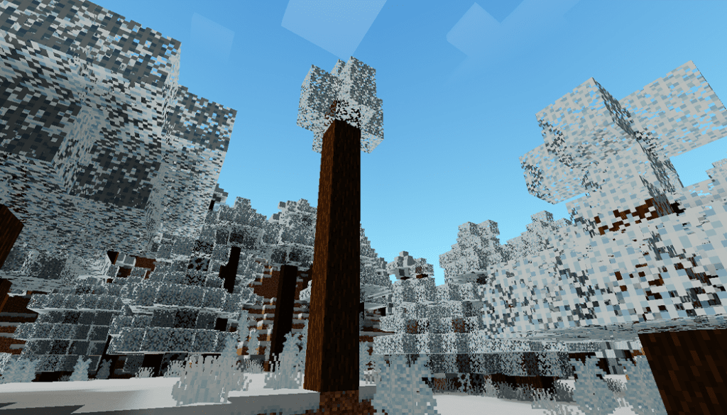 Fall Texture Pack
