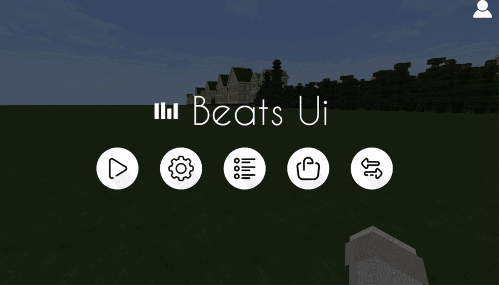 Beats UI Reworked