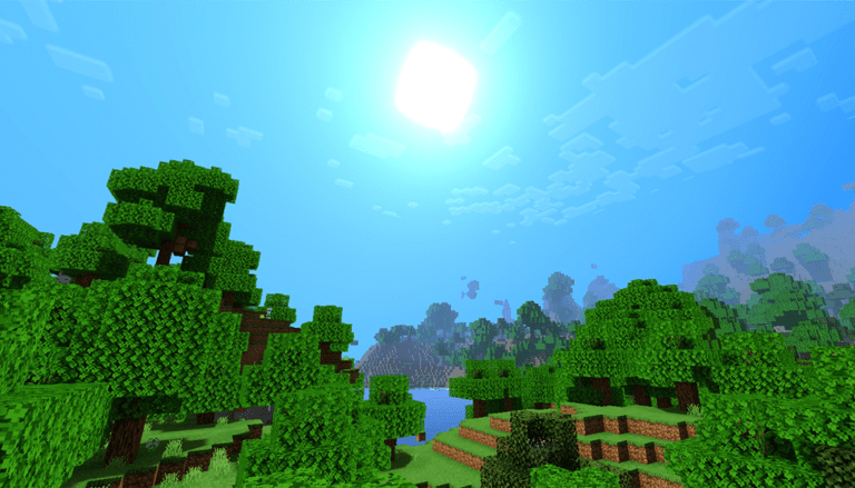 Ultra Realismo Shader V1.4 (Android/iOS)