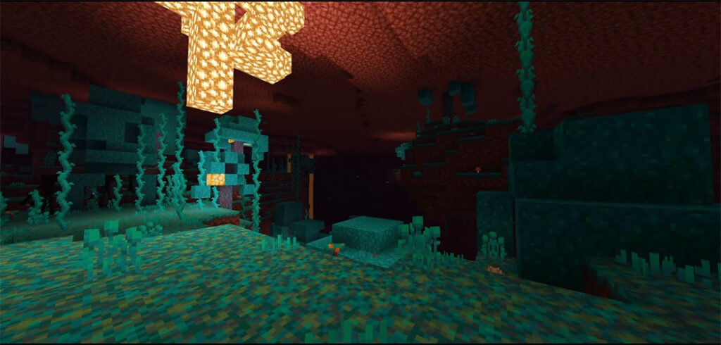 TDPE Shaders