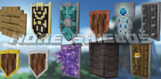 Raiyon’s More Shields Addon│Update
