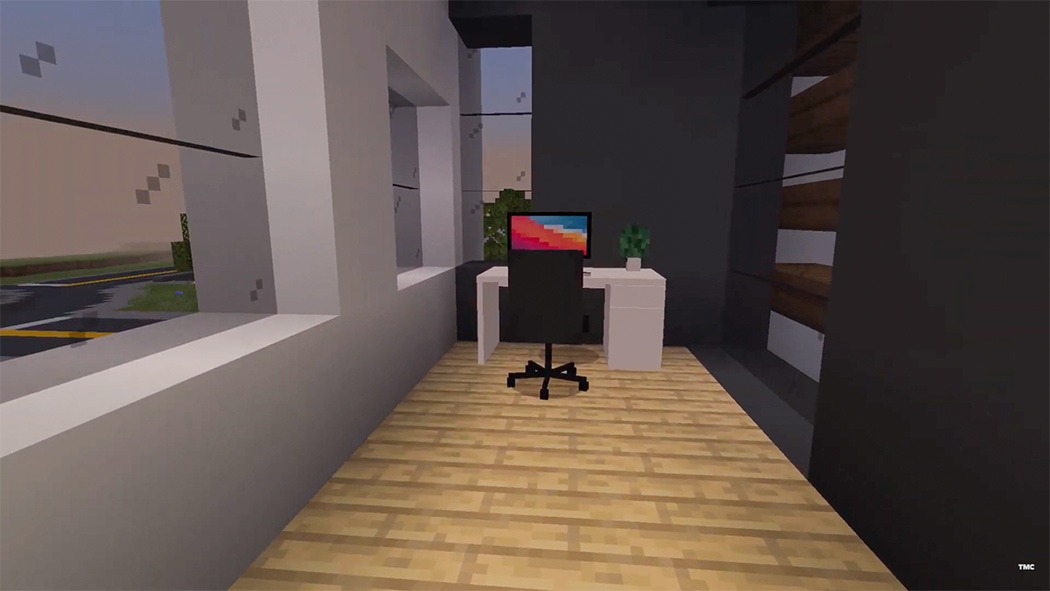 IKEA Furniture Pieces Mod for Minecraft