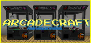Arcade Craft (V1.2 Big Update)