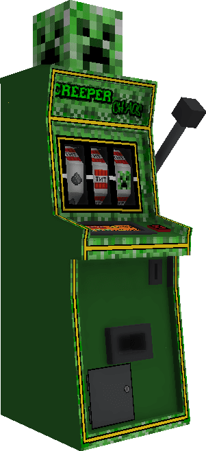 Arcade Craft