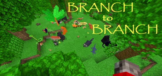 branch-to-branch