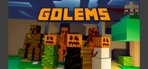 Golems
