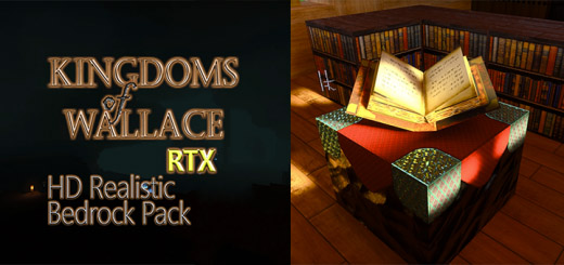 kingdoms-of-wallace-v7-hd-realistic-rtx-bedrock-edition-out-now
