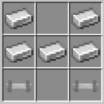 MineCars Addon