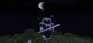 Moon Knight Addon for Minecraft