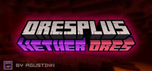 Ores Plus Addon v5.0.0 | Nether Ores Update! (Compatible with 1.19)