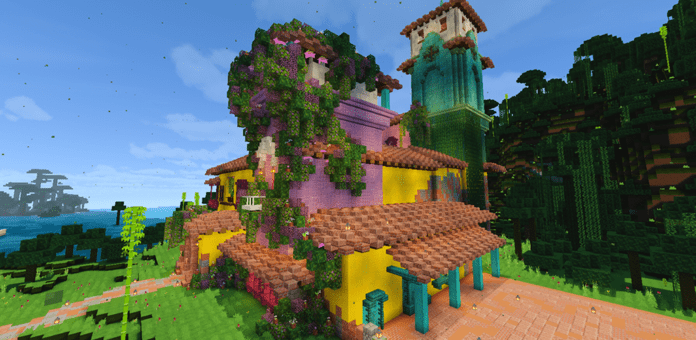 Screenshot_20220324-161131_Minecraft Encanto