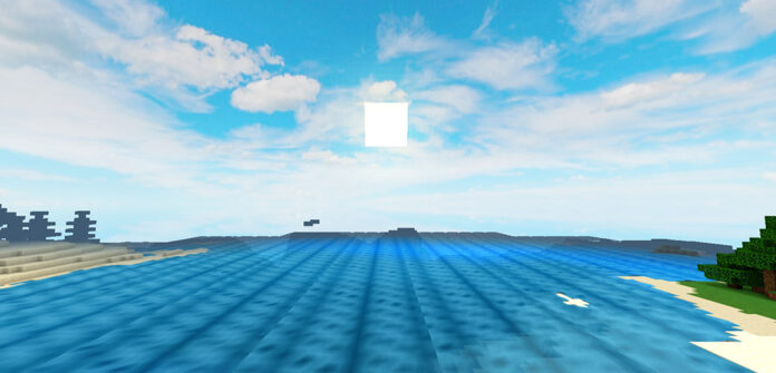 tea-shader Tea shader