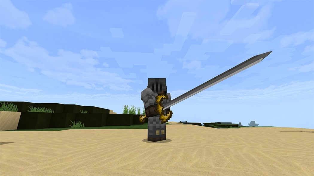 Ancient Weaponry Addon