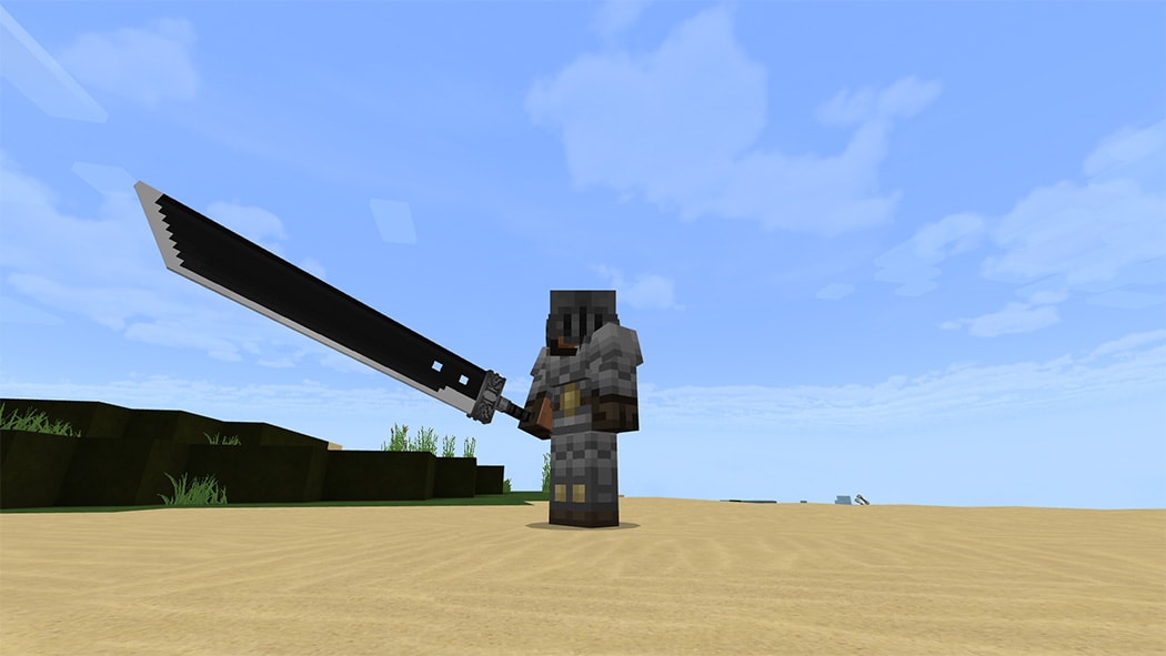 Ancient Weaponry Addon