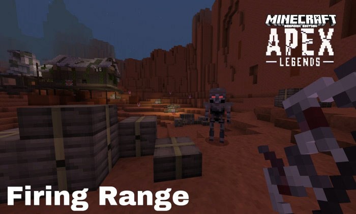 Apex Legends - Firing Range