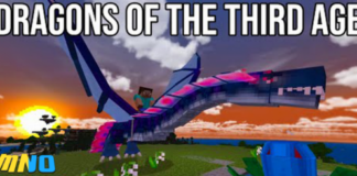 Dragons of the Third Age