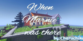When Marnie Was There | Ghibli World