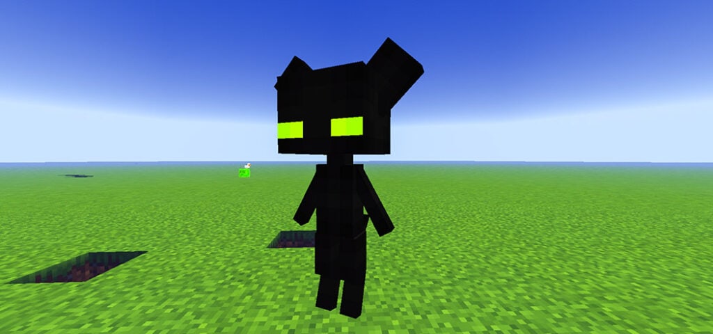 Minecraft Miraculous Addon