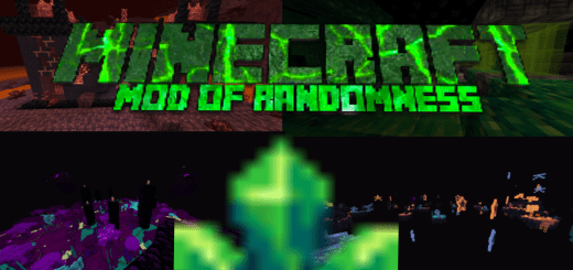 mod-of-randomness-v4.0 - Update The Prophecy