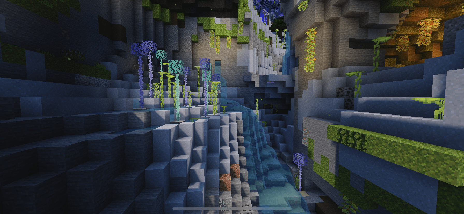 The Anthensy Expansion Addon for Minecraft