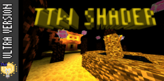 TTW Shader