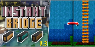 Instant Bridge Addon