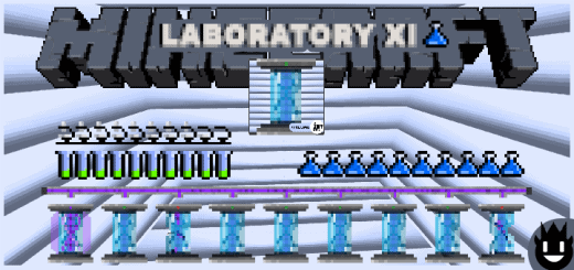 laboratory-xi