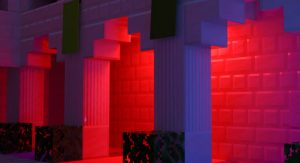 Lumen RTX Beta 3 (MinecraftRTX TexturePack)