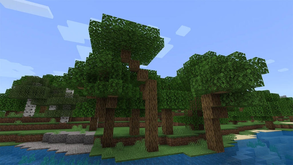 More Tree Variants