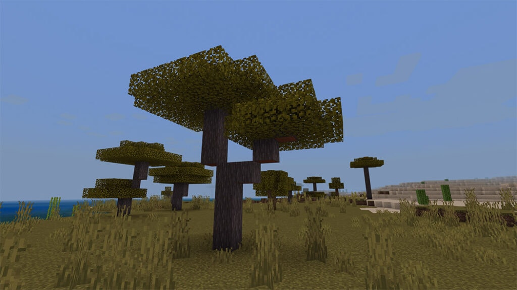 More Tree Variants