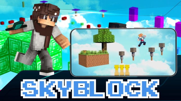 Parkour for Minecraft PE Maps